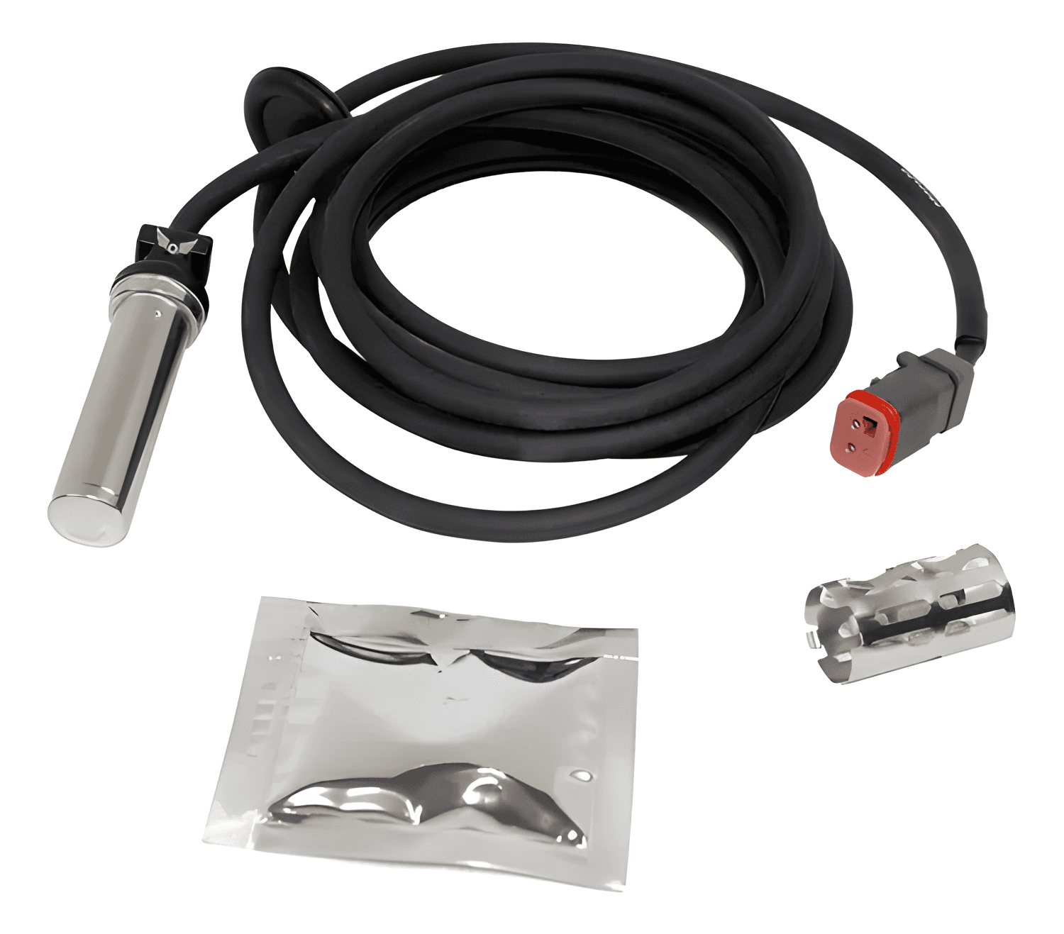 SENSOR ABS LD - 23637089