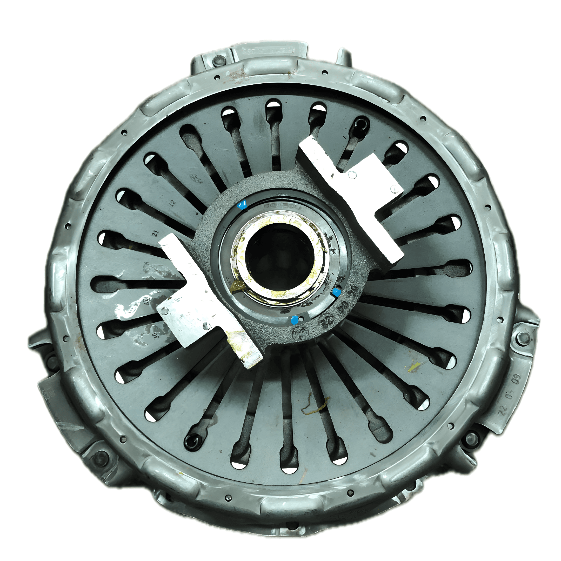 REFIL EMBREAGEM EATON 365MM - 104101C