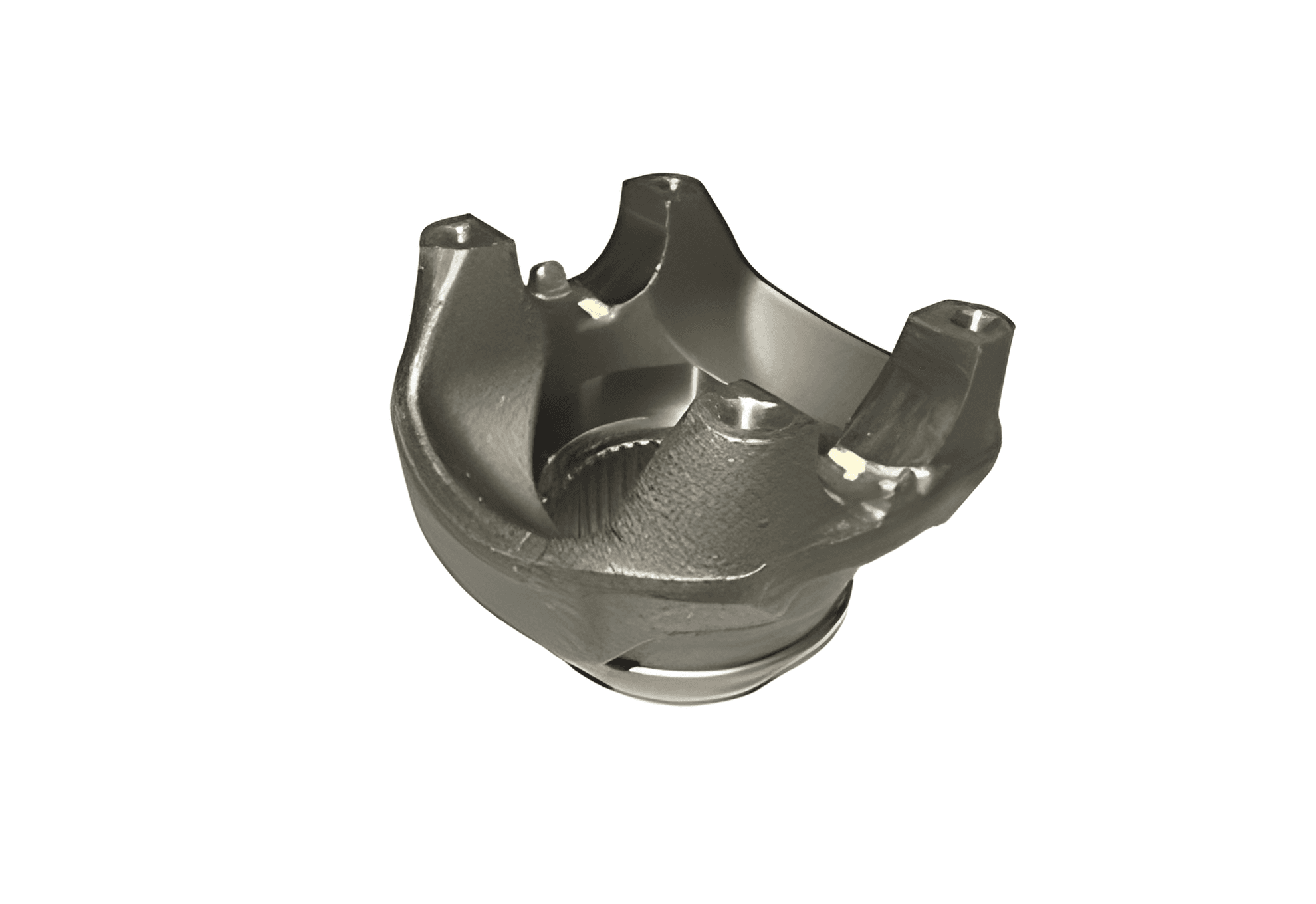 FLANGE SAIDA CAIXA CAMBIO 16S 1685 - 0501215948
