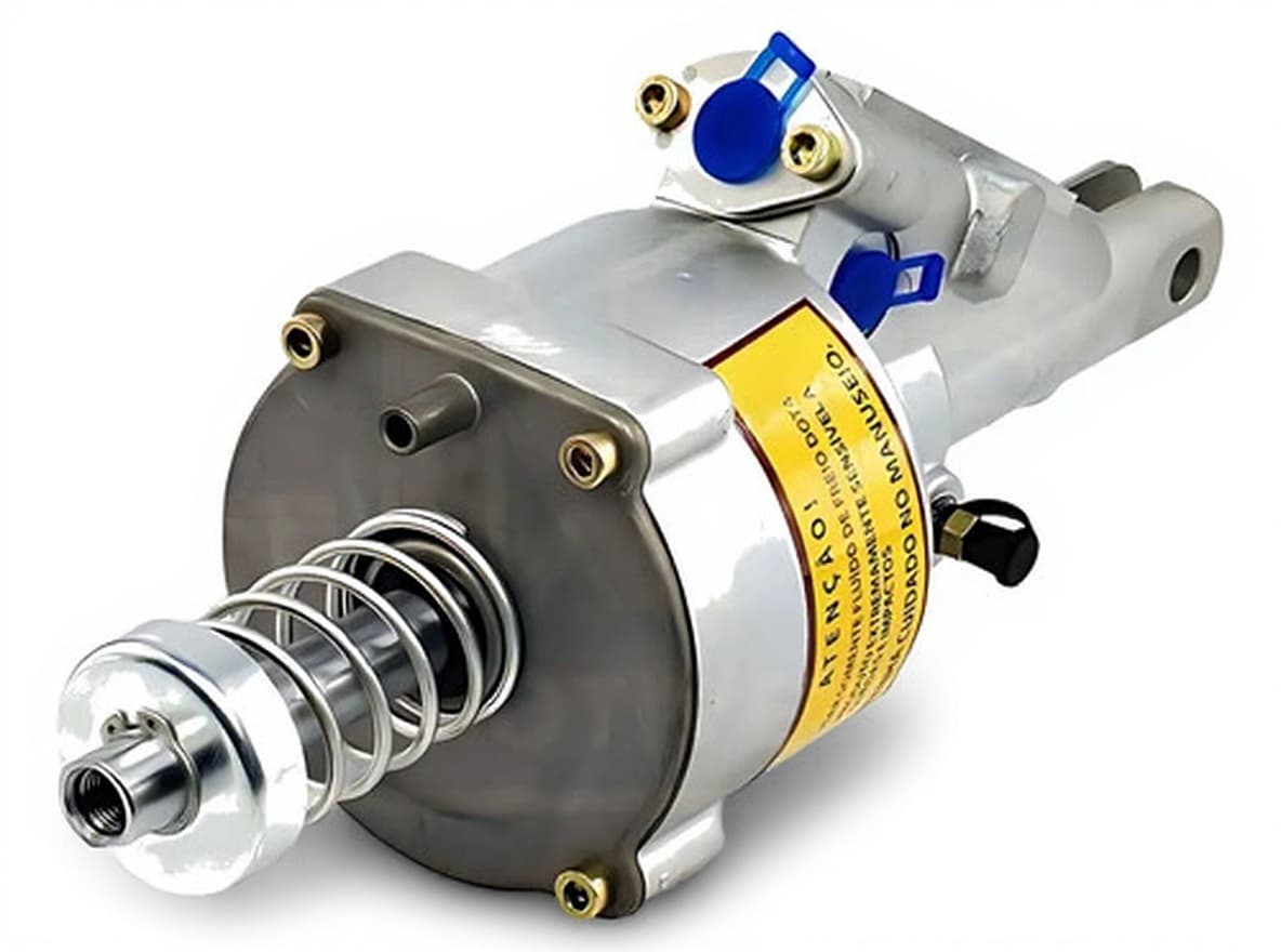 SERVO EMBREAGEM - 360717