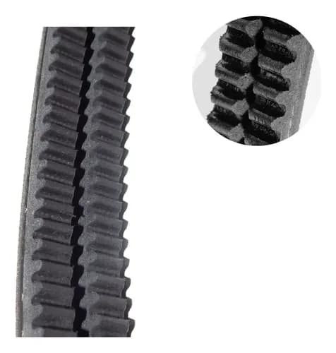 CORREIA DUPLA ALTERNADOR 2AVX13X1750 - 2AVX13X1750