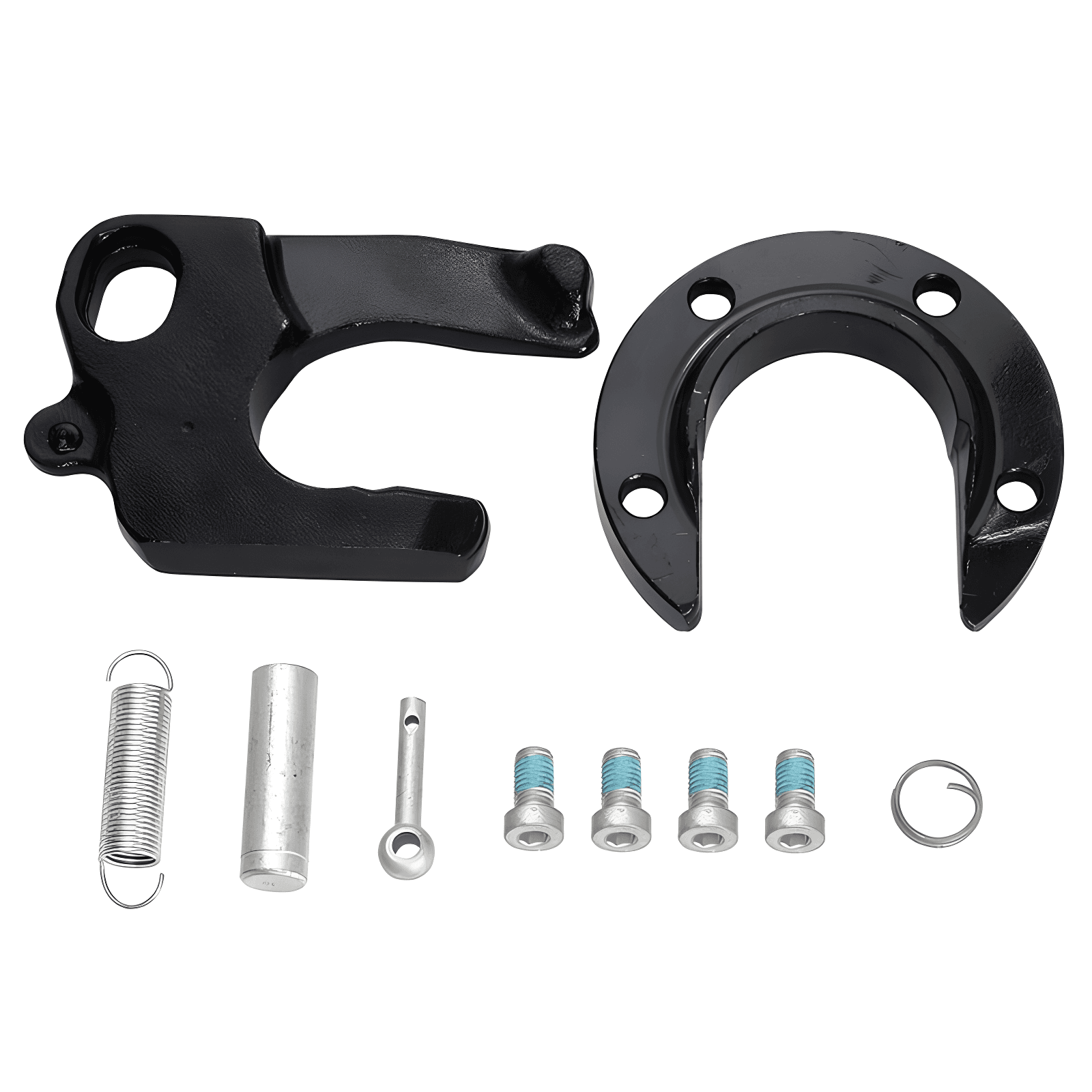 KIT QUINTA RODA - QR00244J01