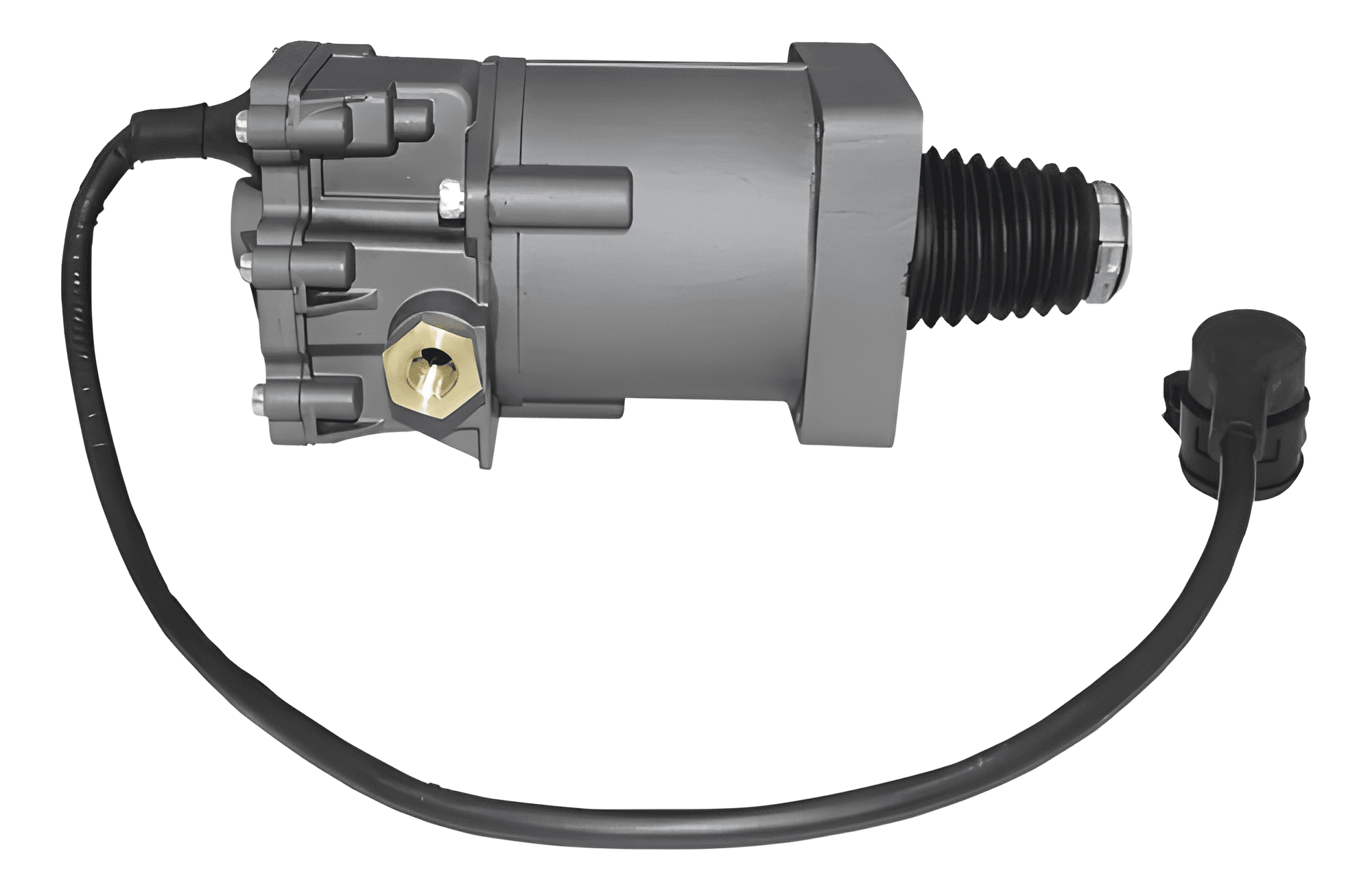 SERVO DE EMBREAGEM ELETRONICO - 20583314
