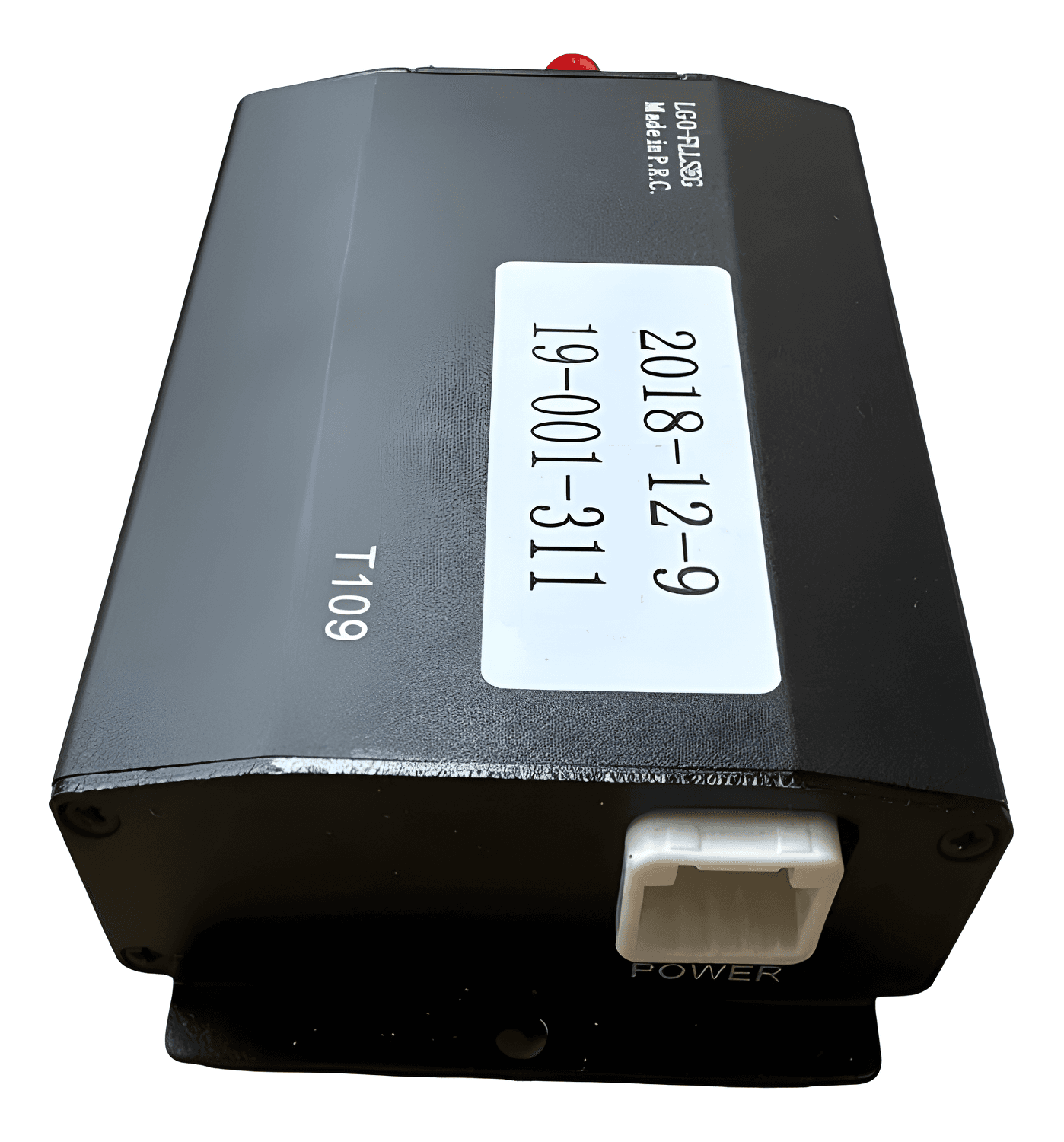 RECEPTOR - T00953637