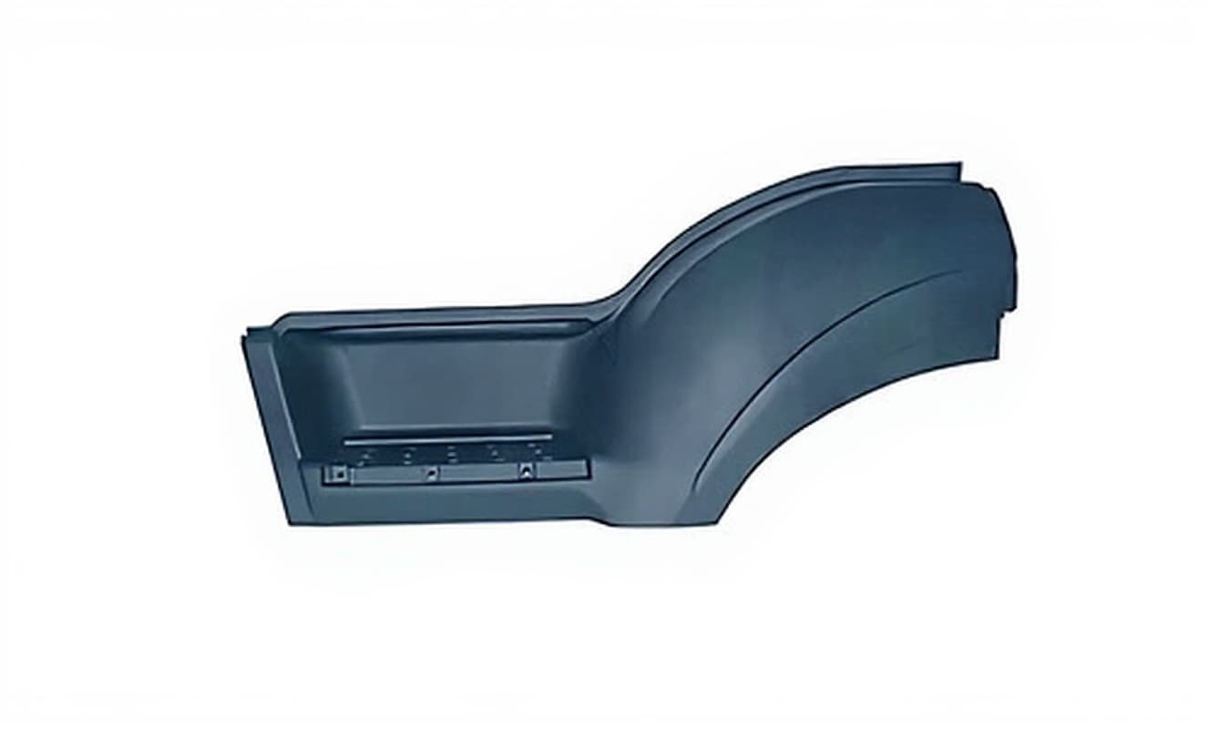 ESTRIBO CABINE - 504047585