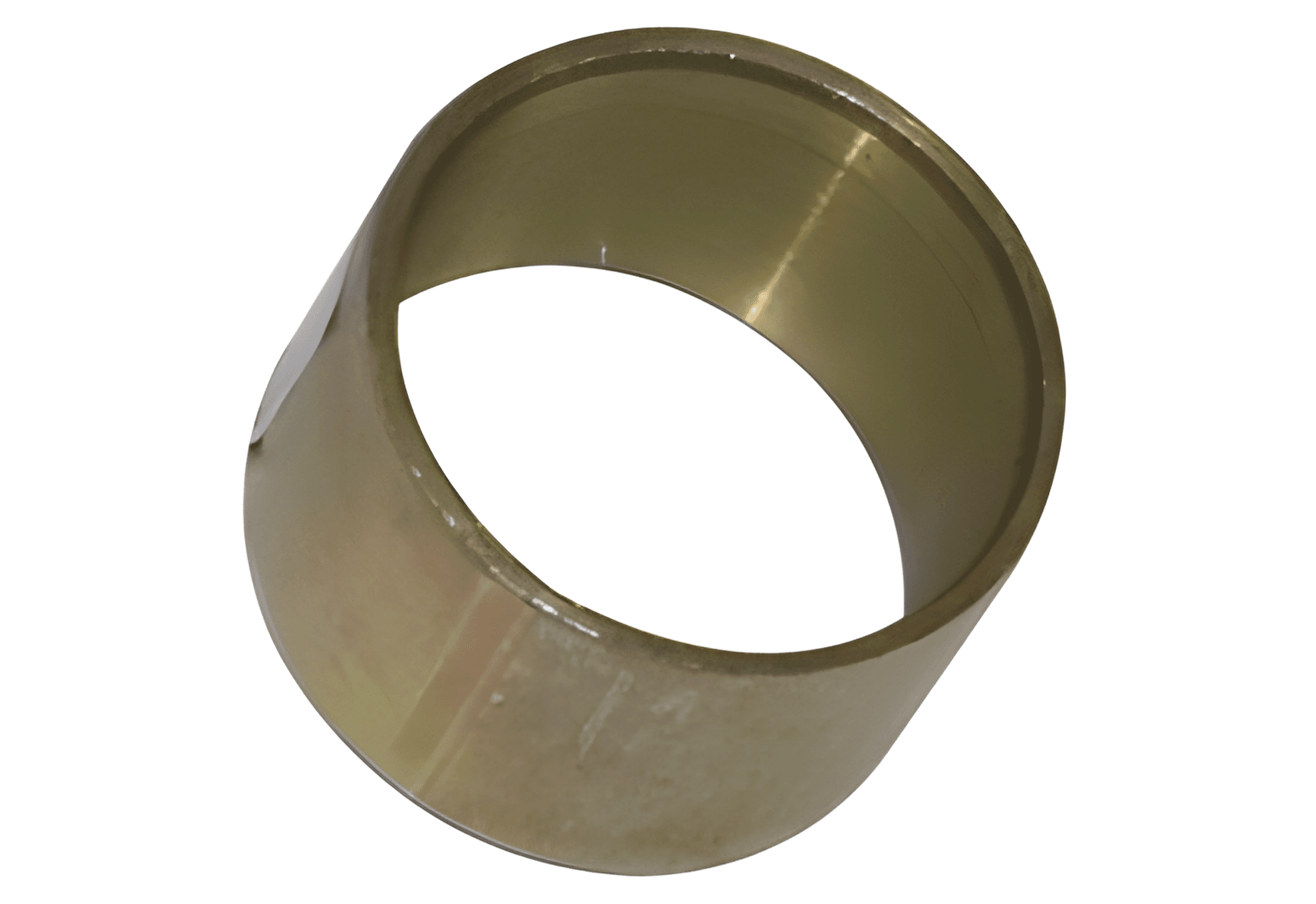 BUCHA EIXO S BRONZE TUBELESS ONIBUS MAN 17230OD/17260OD - 2W0607307B.