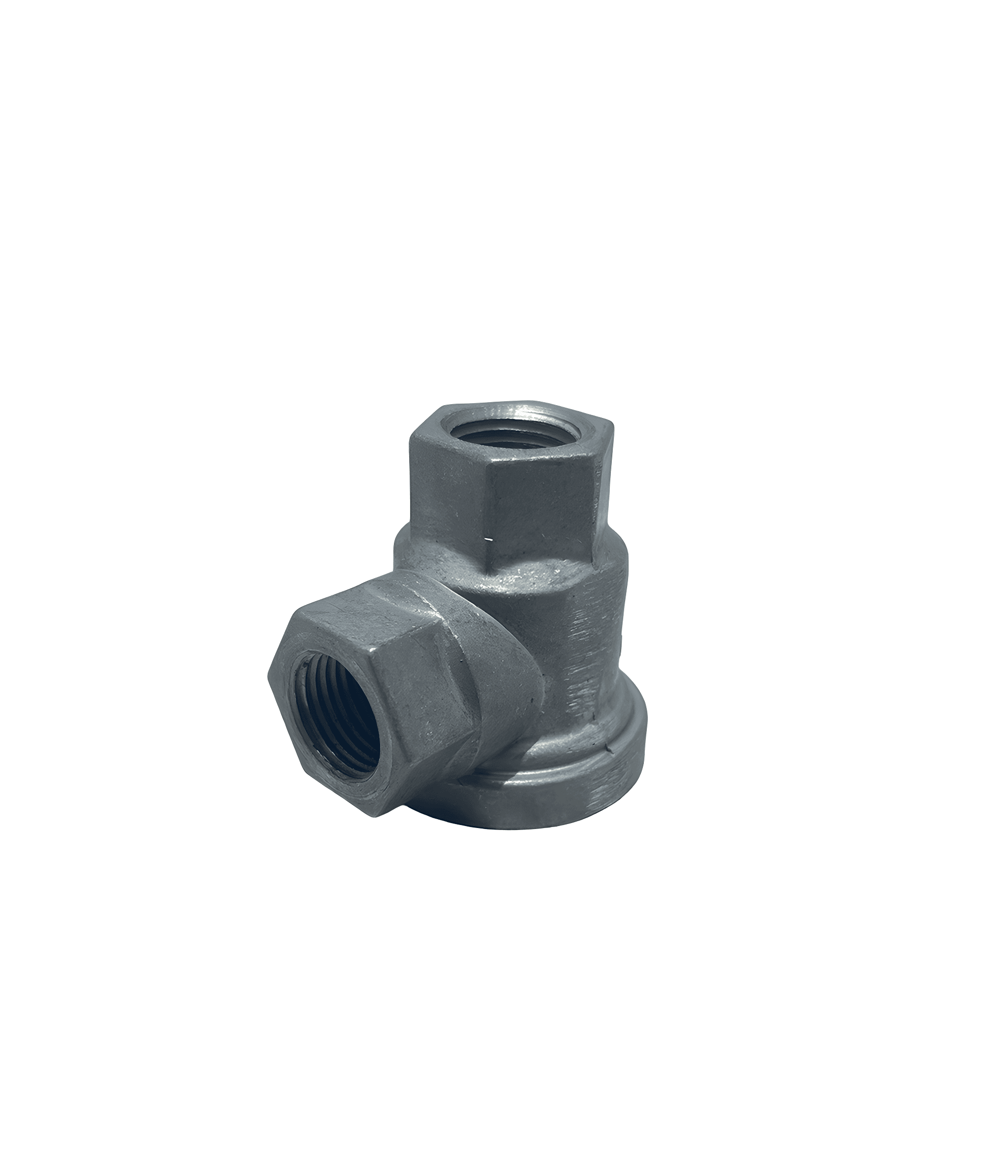 VALVULA DESCARGA RAPIDA 3/8"NPT CAVALO MEANICO/ONIBUS/SEMI-REBOQUE - 3814301617