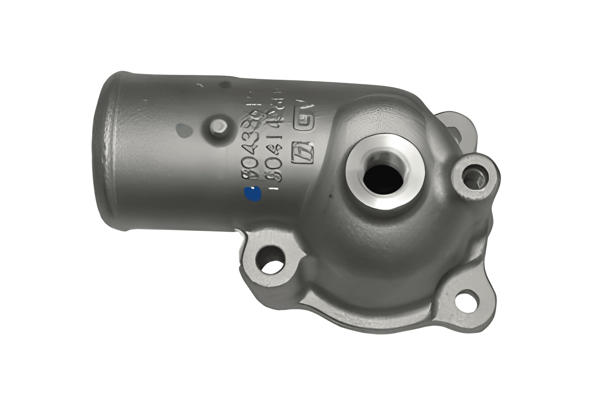 CORPO TERMOSTATICO MOTOR - 504386122