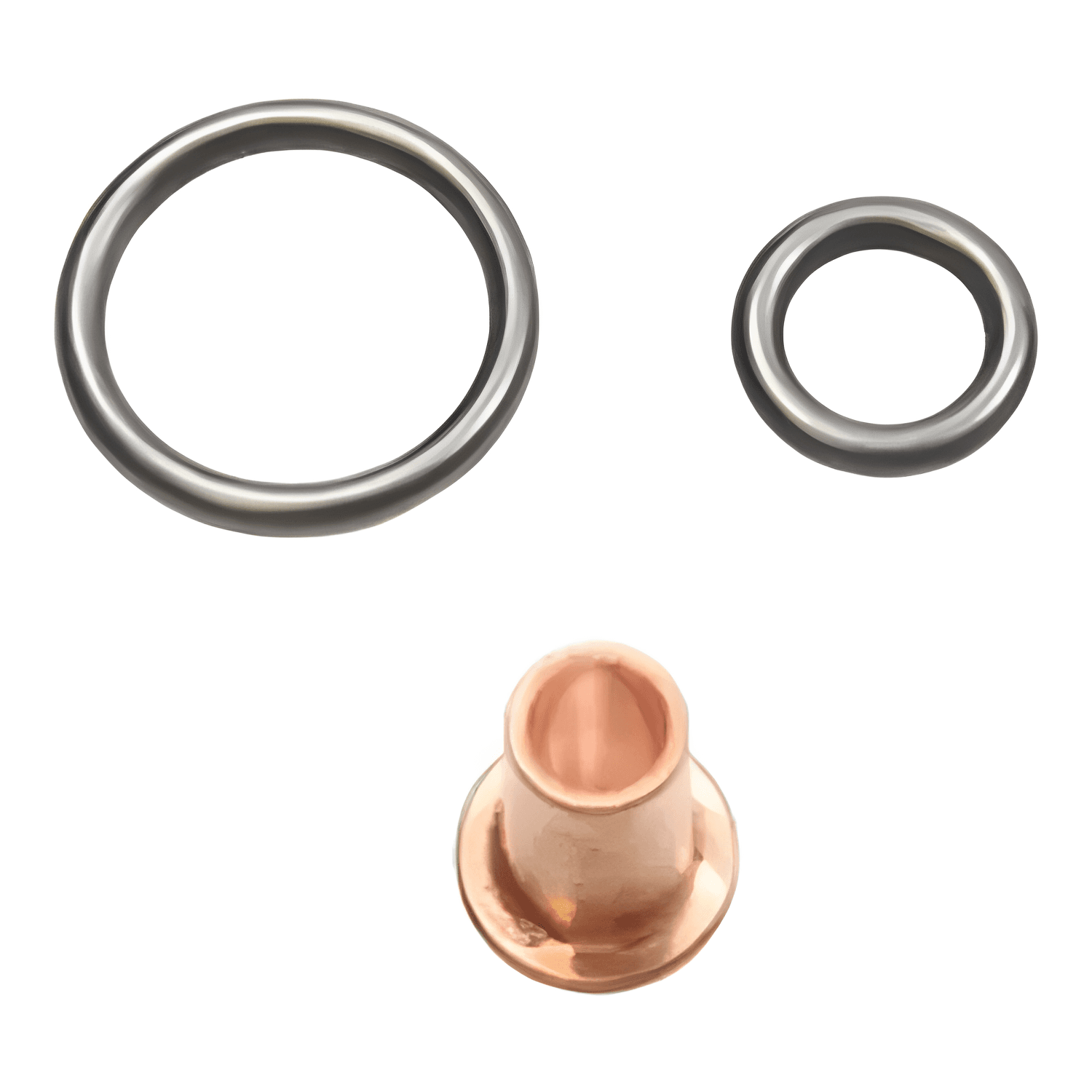 REPARO BICO INJETOR COMPLETO - 9060170360