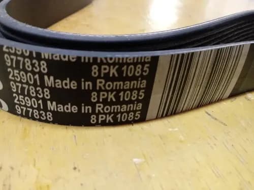 CORREIA MOTOR 8PK1085 - 977838