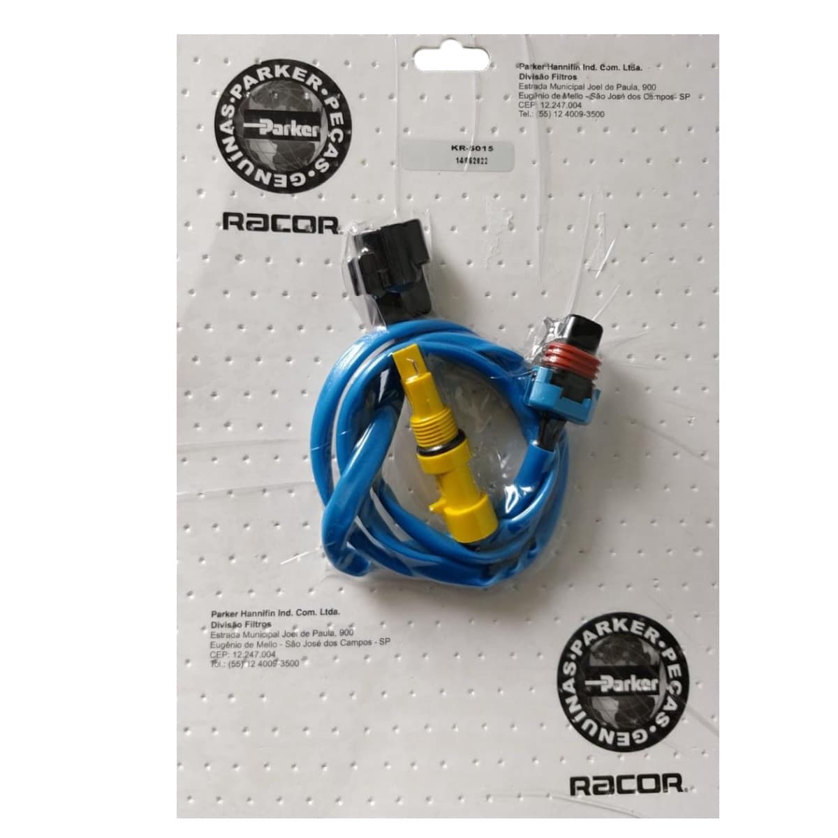 SENSOR DE NIVEL - 2U2971759