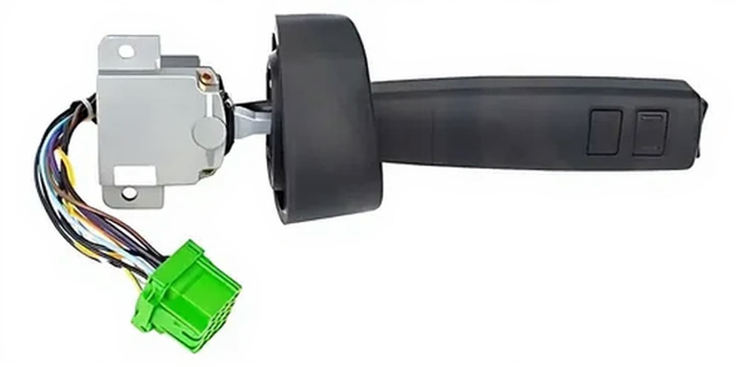 CHAVE LIMPADOR PARA-BRISA - 20700930