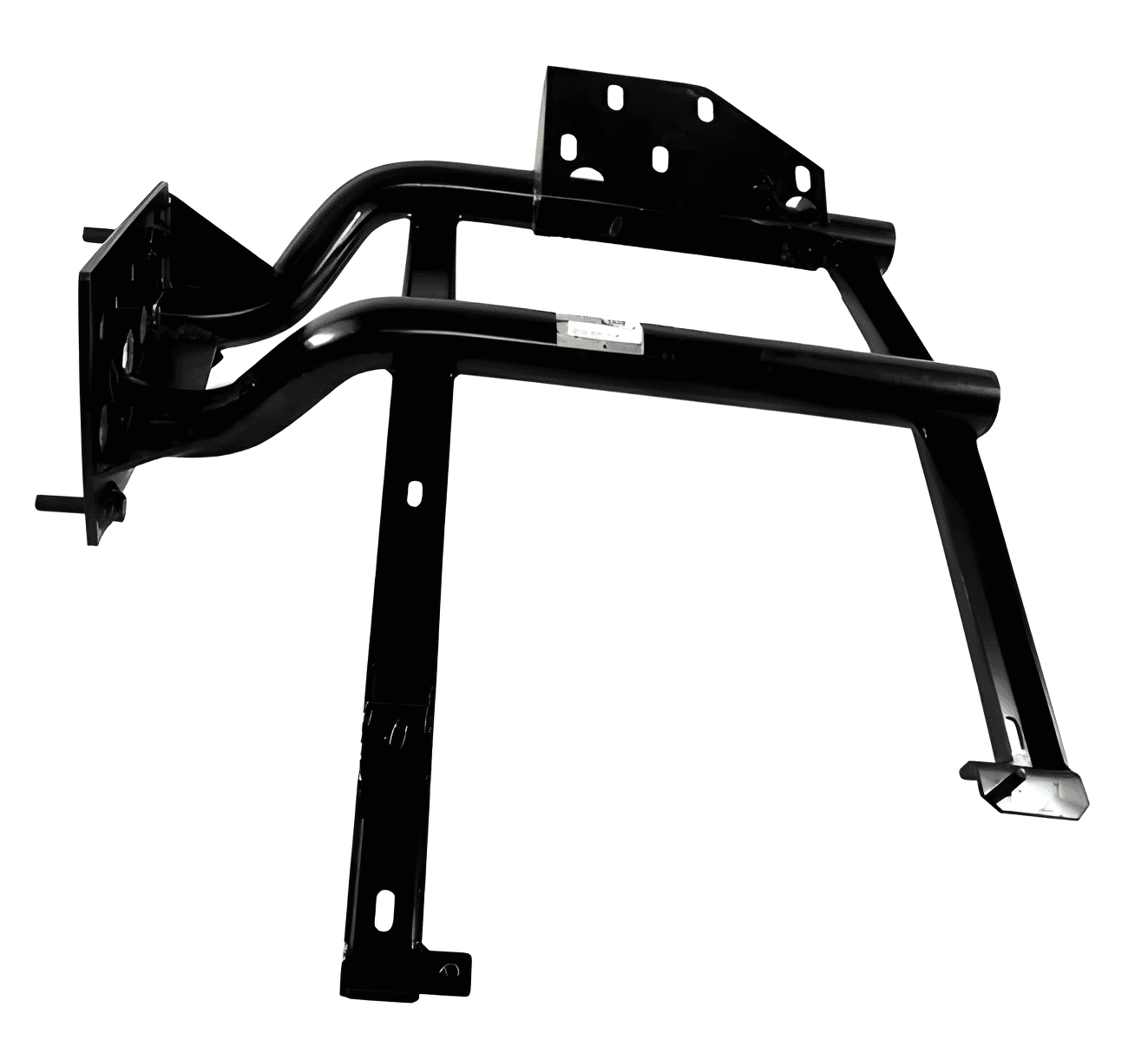 SUPORTE LADO ESQUERDO PARALAMA - AD6078
