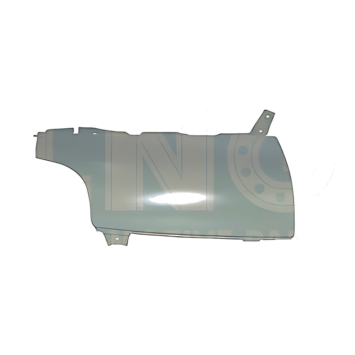 DEFLETOR LATERAL CABINE - 8191409