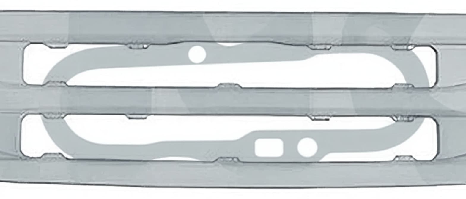 GRADE FRONTAL - 1871667