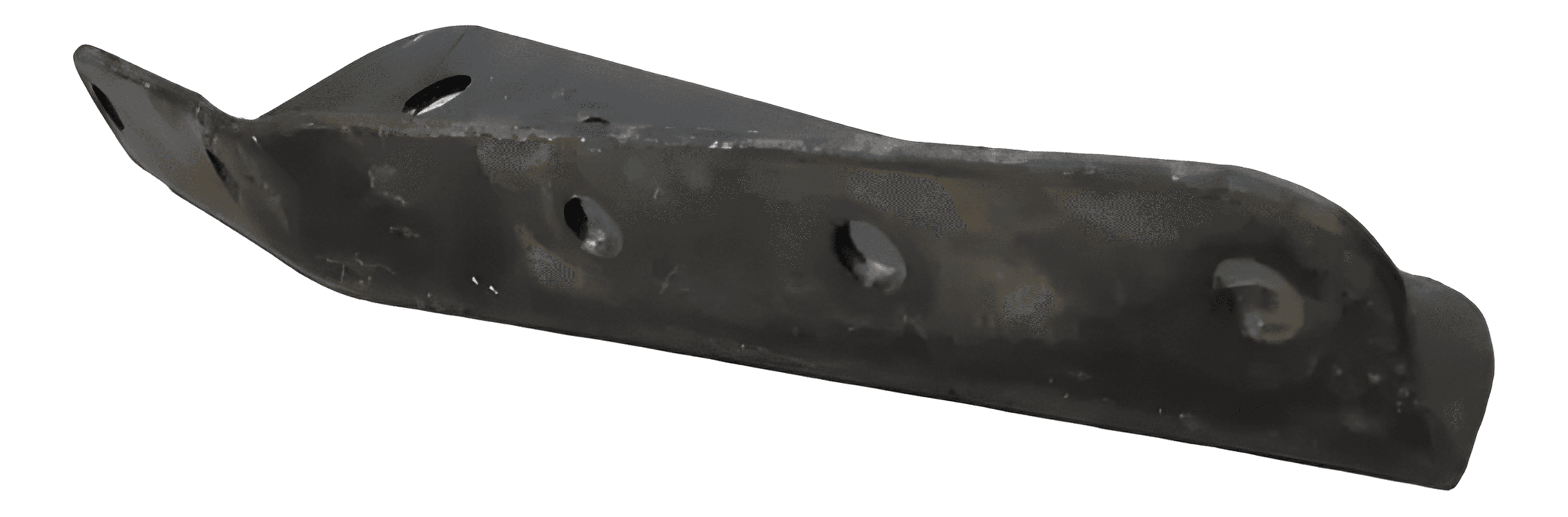 REFORCO TRAVESSA TRASEIRA LE - TJG803534A