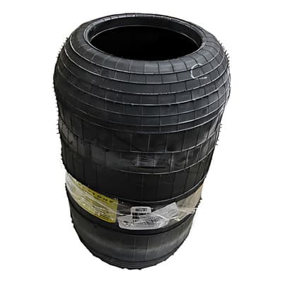 MOLA PNEUMATICA SCANIA EIXO TRASEIRO M16 - 100000218254