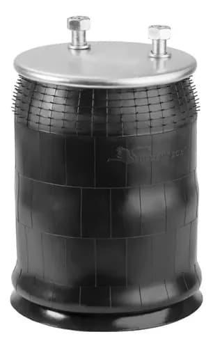 MOLA PNEUMATICA SUSPENSAO EIXO S/BASE - 308501721