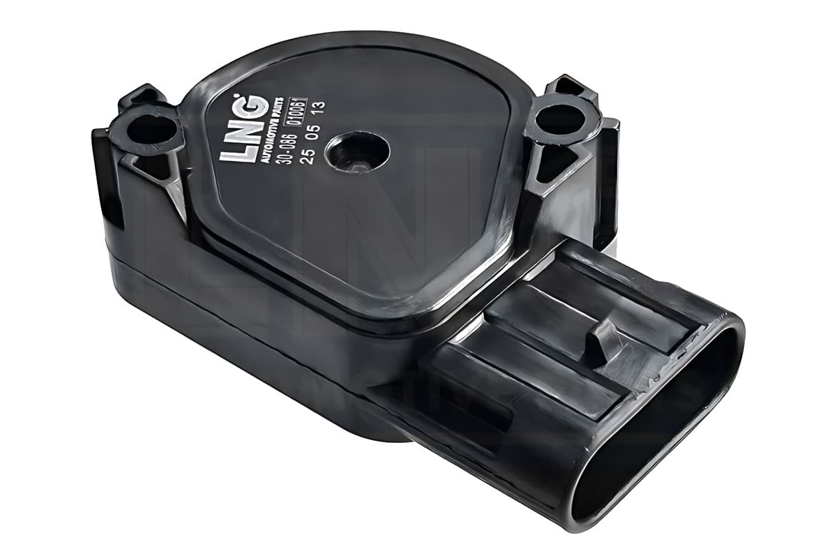SENSOR PEDAL ACELERADOR - 1601581