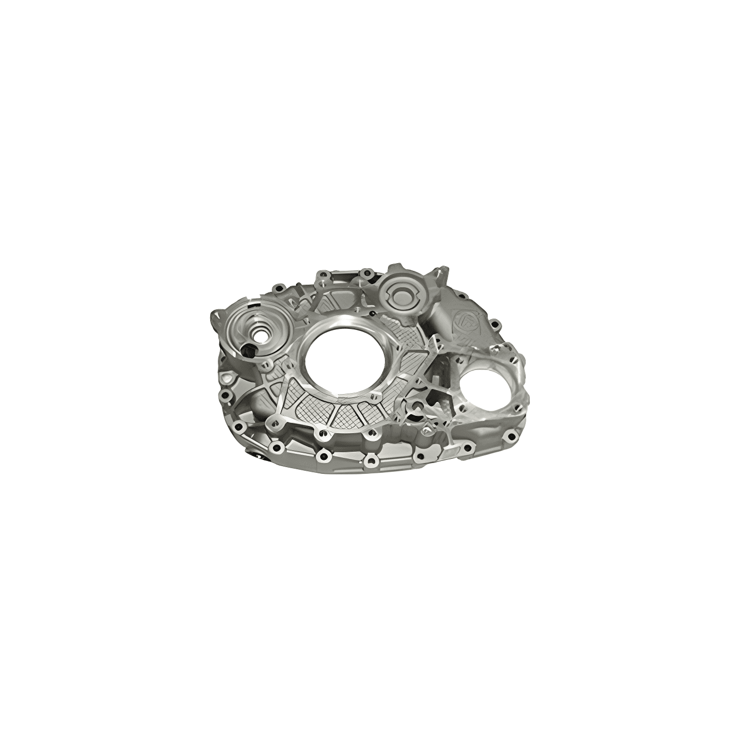 CARCACA TRASEIRA - 2T2301373D