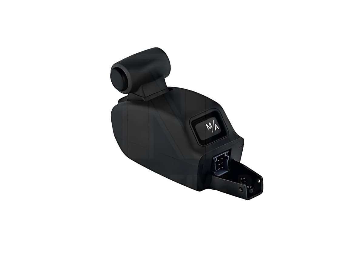 MANOPLA CAMBIO AUTOMATICO I-SHIFT - 943.260.1509