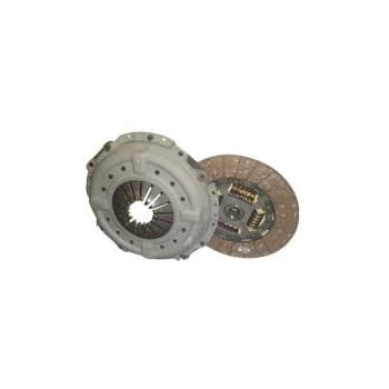 KIT EMBREAGEM 330MM C/ ROLAMENTO 3040 - 6126