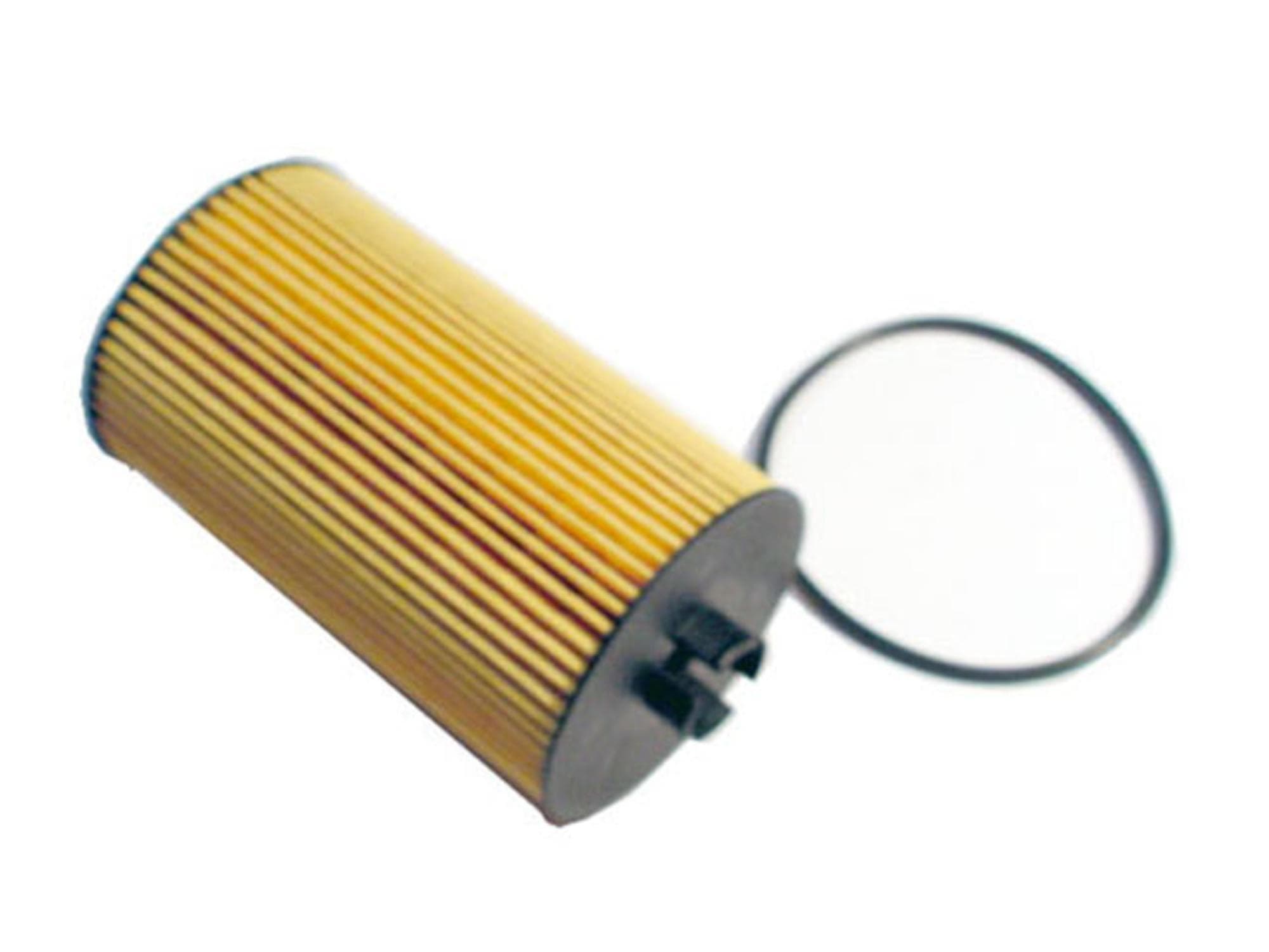 REFIL FILTRO SEPARADOR OLEO LUBRIFICANTE - 51018046002