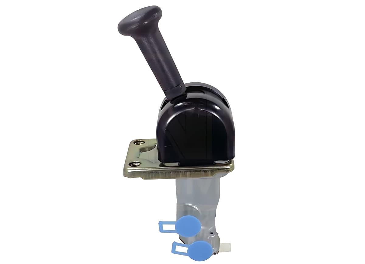VALVULA FREIO MAO - 2RP 607 403 A