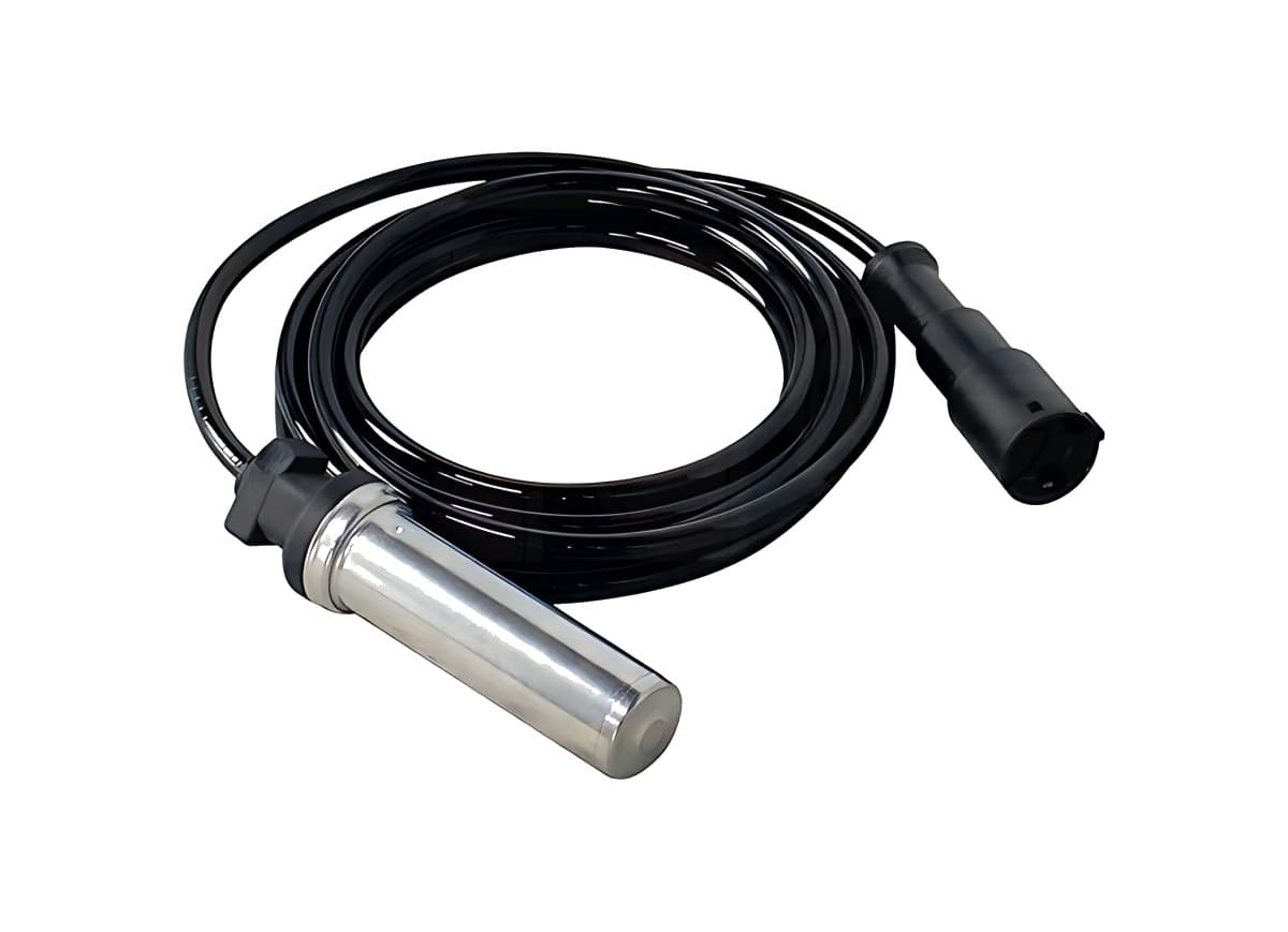 SENSOR ROTACAO FREIO ABS - 20390737