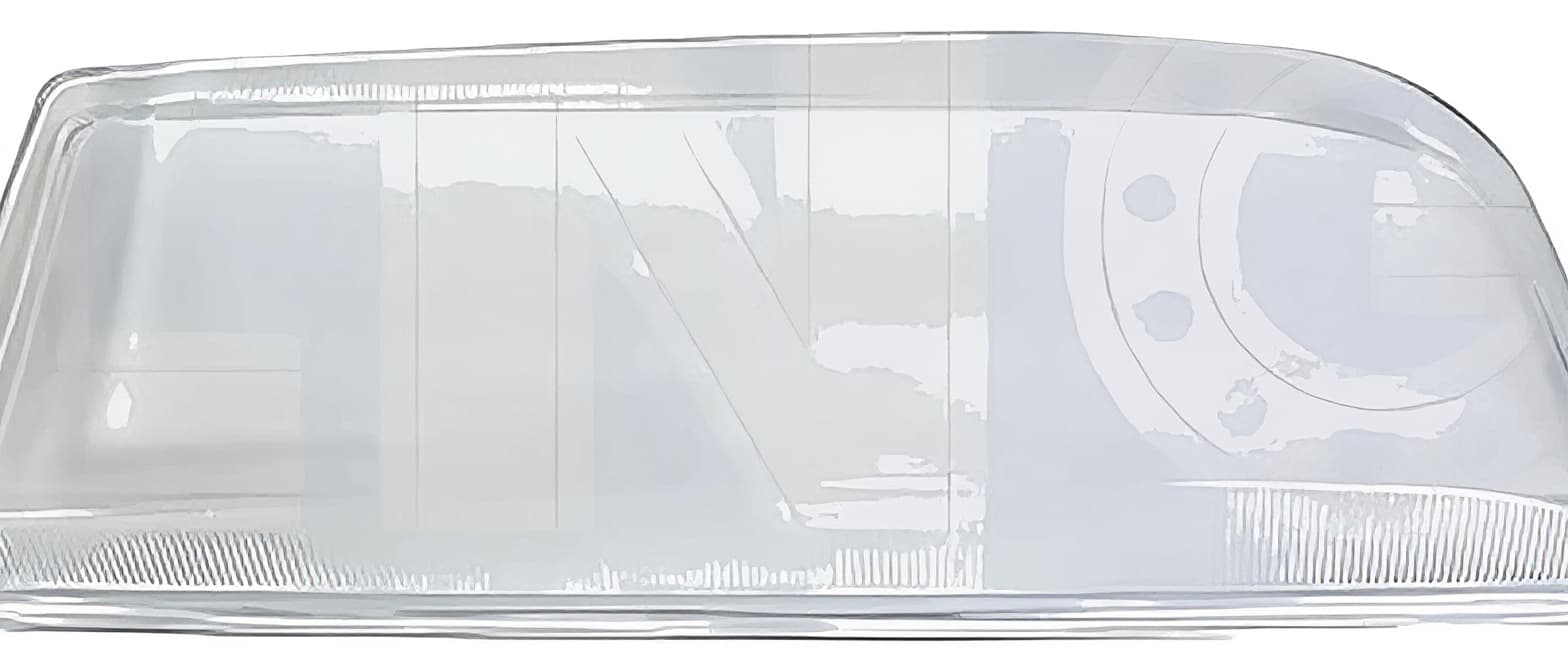 LENTE FAROL - 000.826.4310