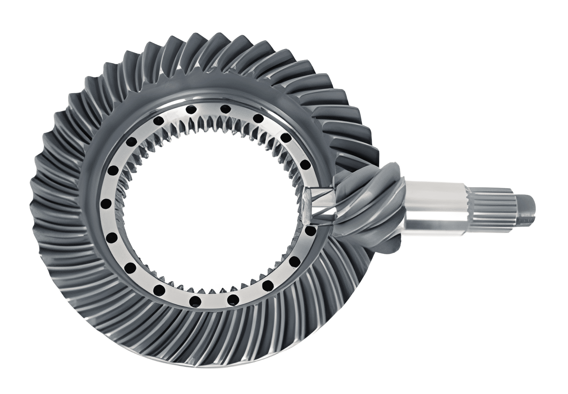 COROA E PINHAO 39X8 RAT 4.88 MB HL5 FURO 12MM - 3453500239-9