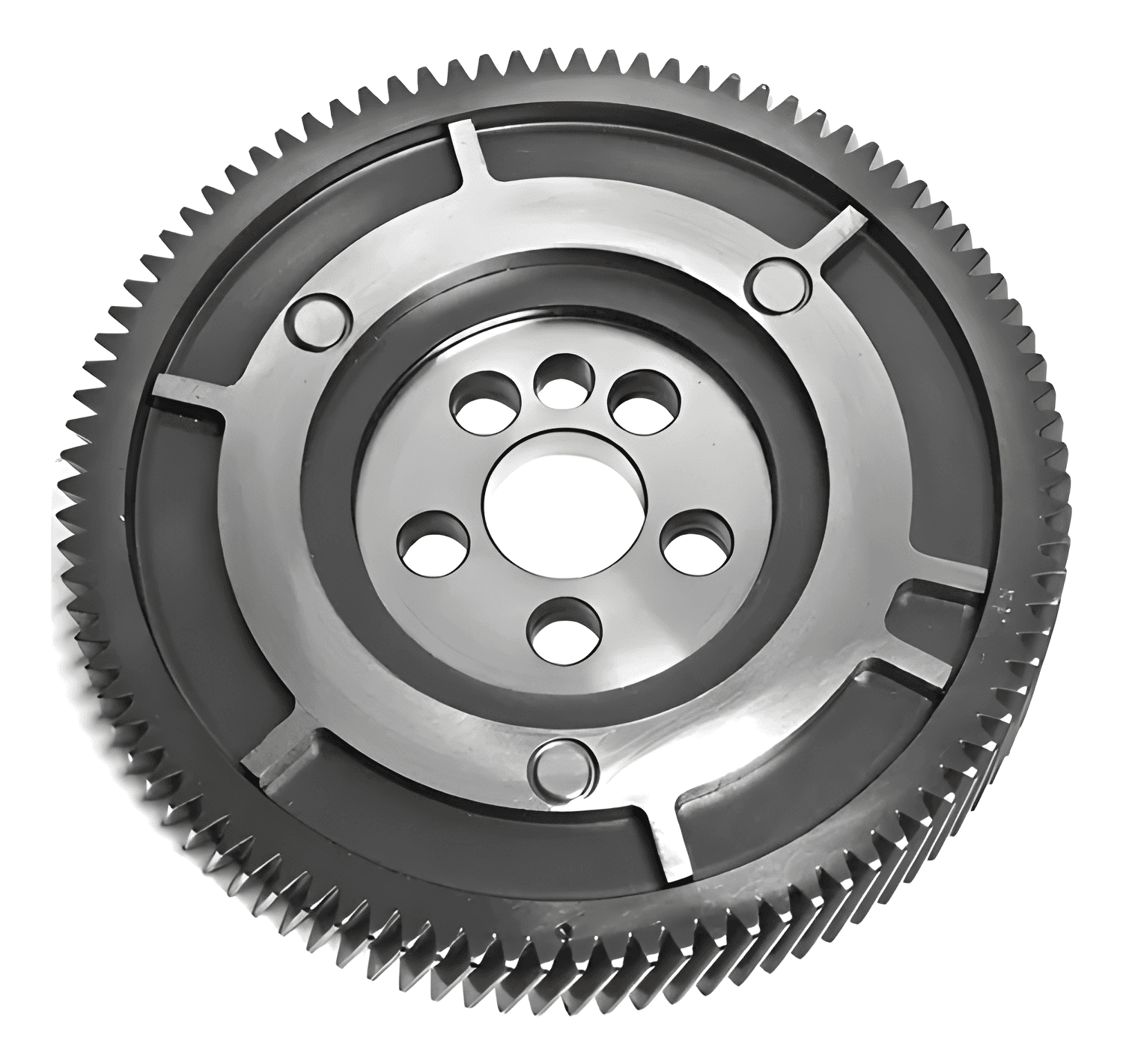 ENGRENAGEM EIXO COMANDO SCANIA SERIE 5 S/ ARANHA - SP1471