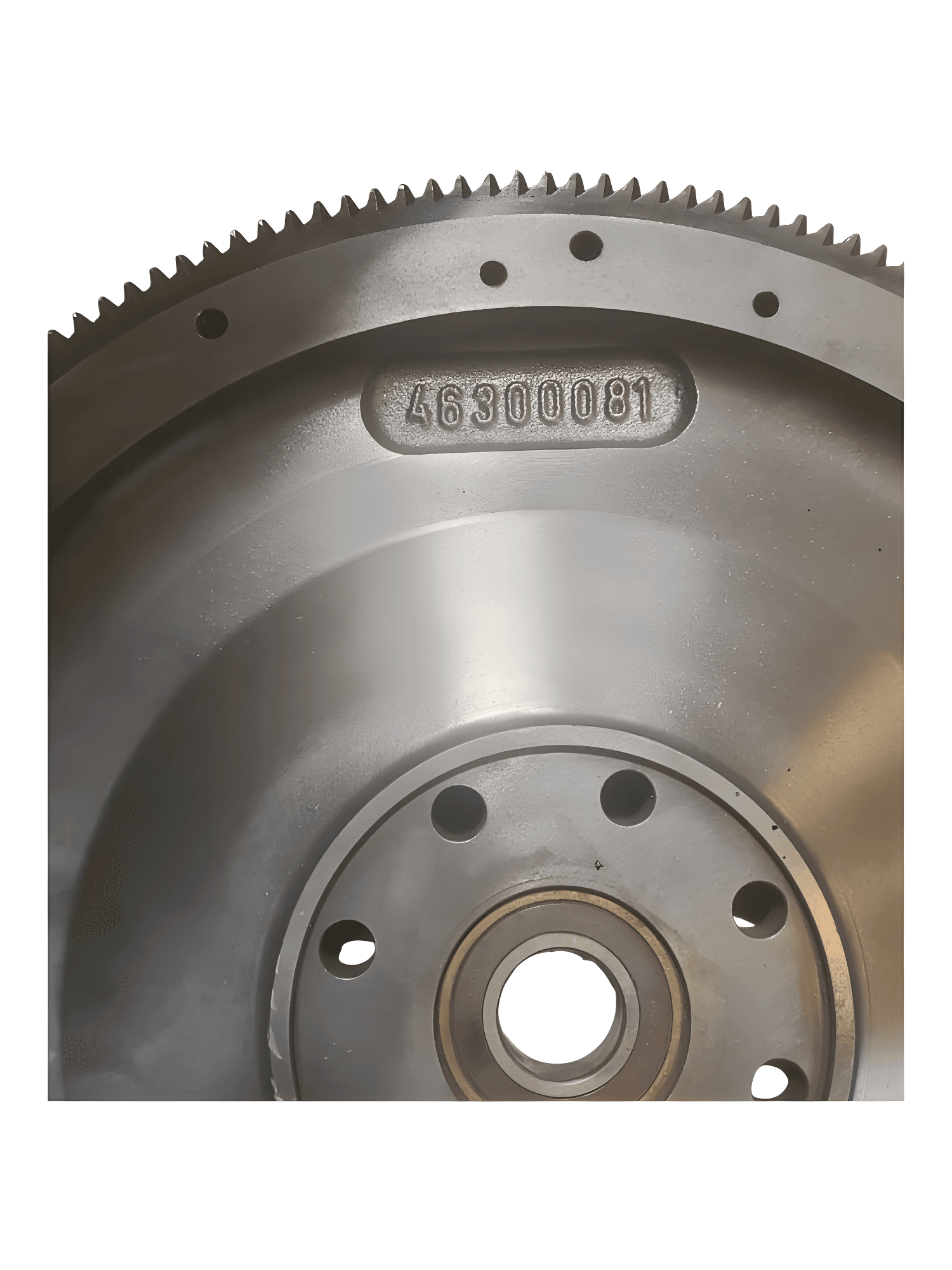 CARCACA VOLANTE MOTOR ISB - 4994614