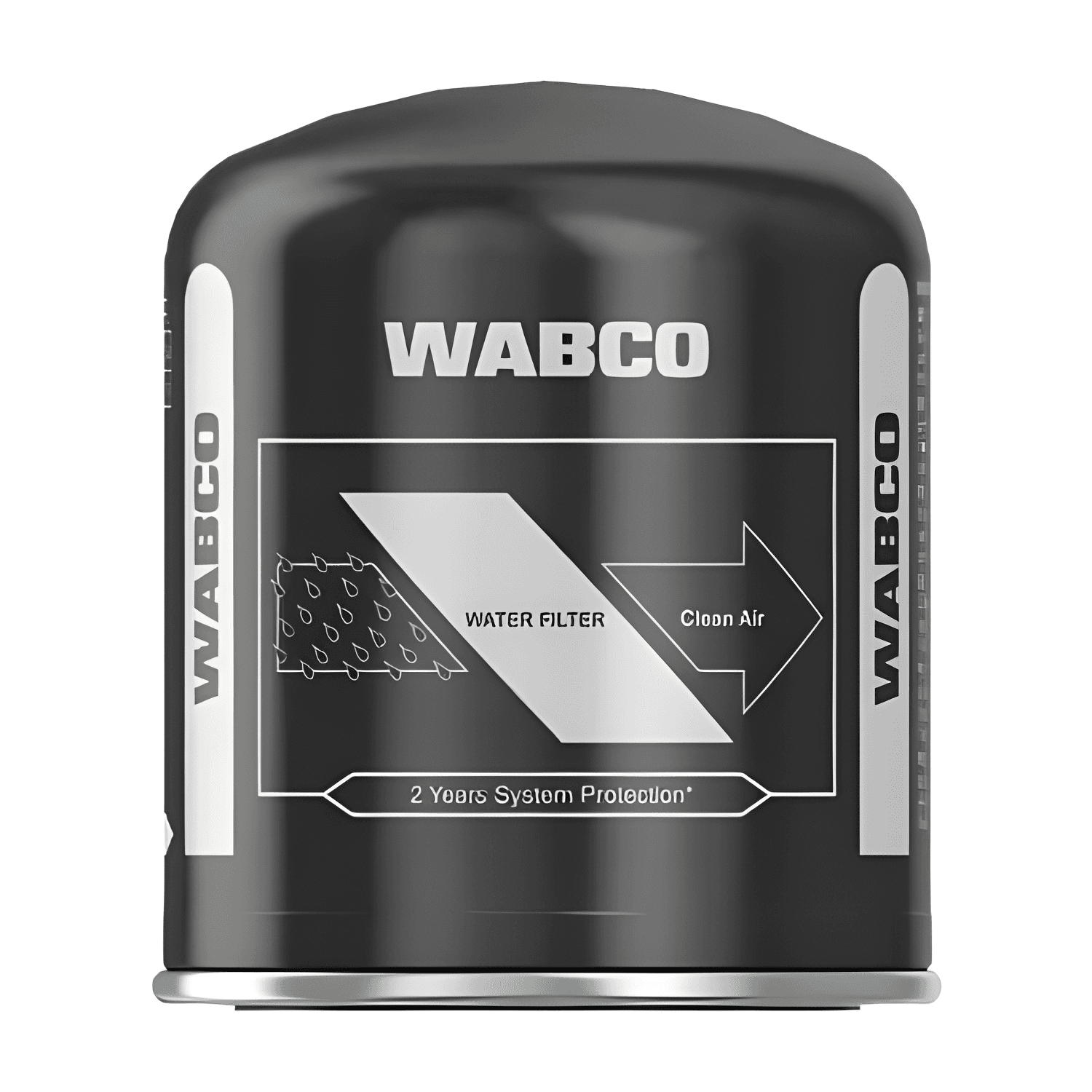 FILTRO SECADOR VALV.APU/WABCO 39X1,5MM SCANIA - 377640