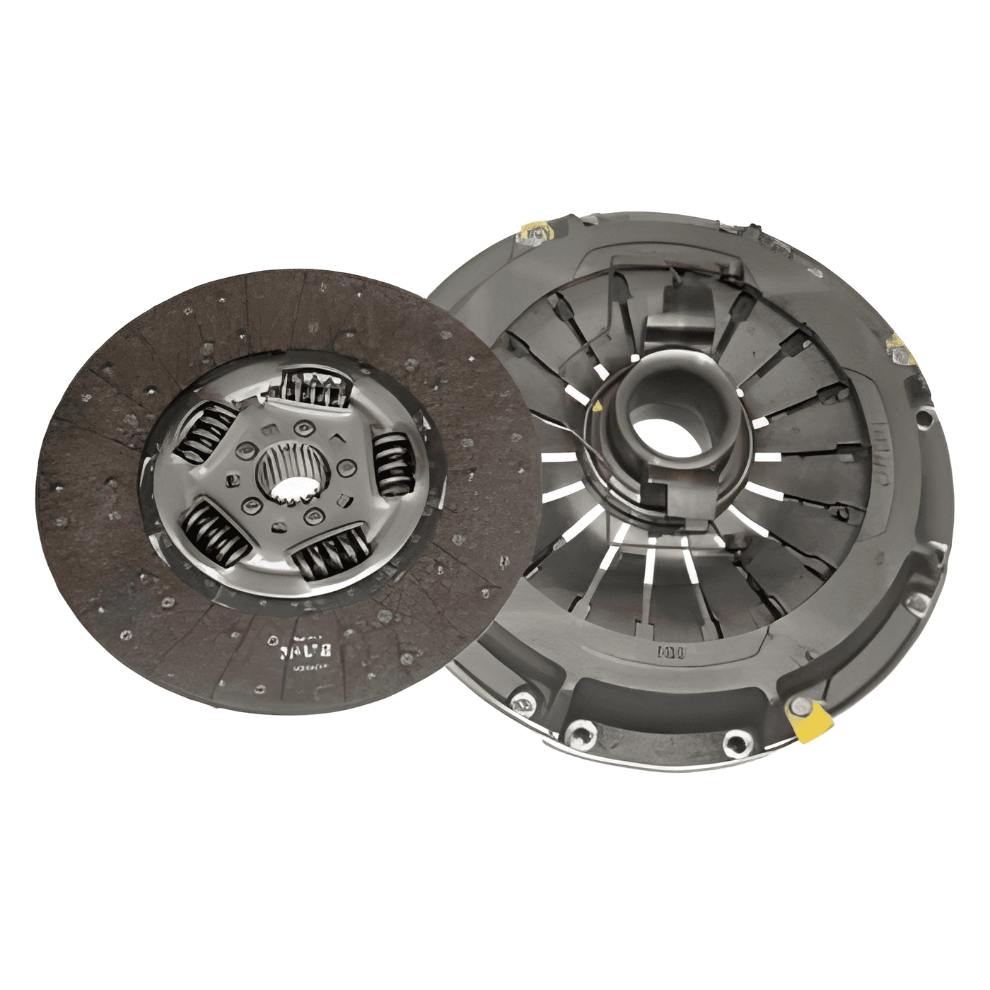 KIT EMBREAGEM - 2U2141031D