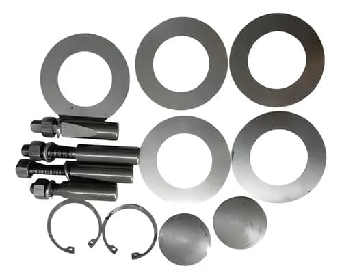 REPARO S/ PINOS CARGO 16T - C/ RIOL. IMPORTADO - VA043SRI