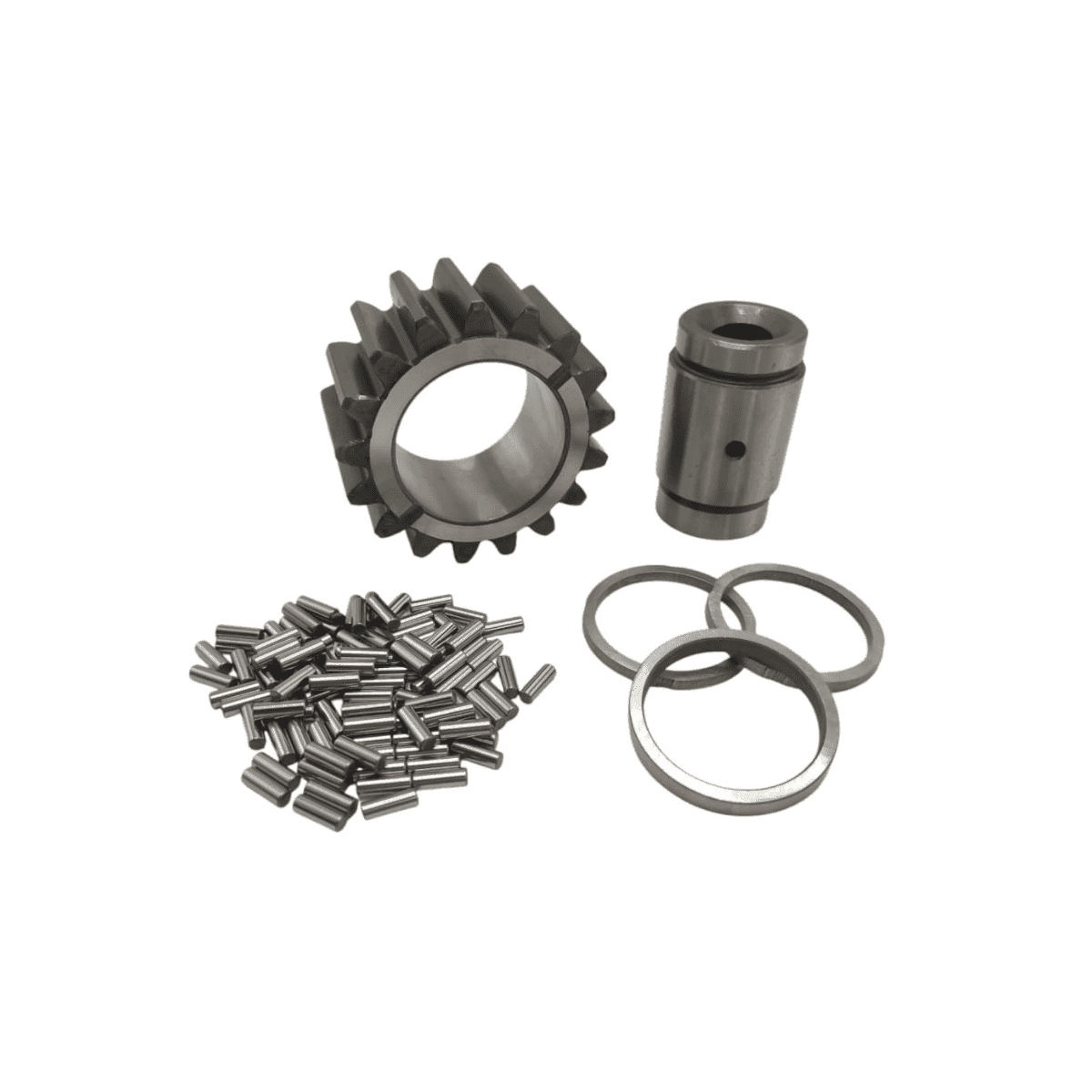 REPARO CAIXA SATELITE DIFERENCIAL REDUZIDO PARCIAL HL5-Z - 3453500054