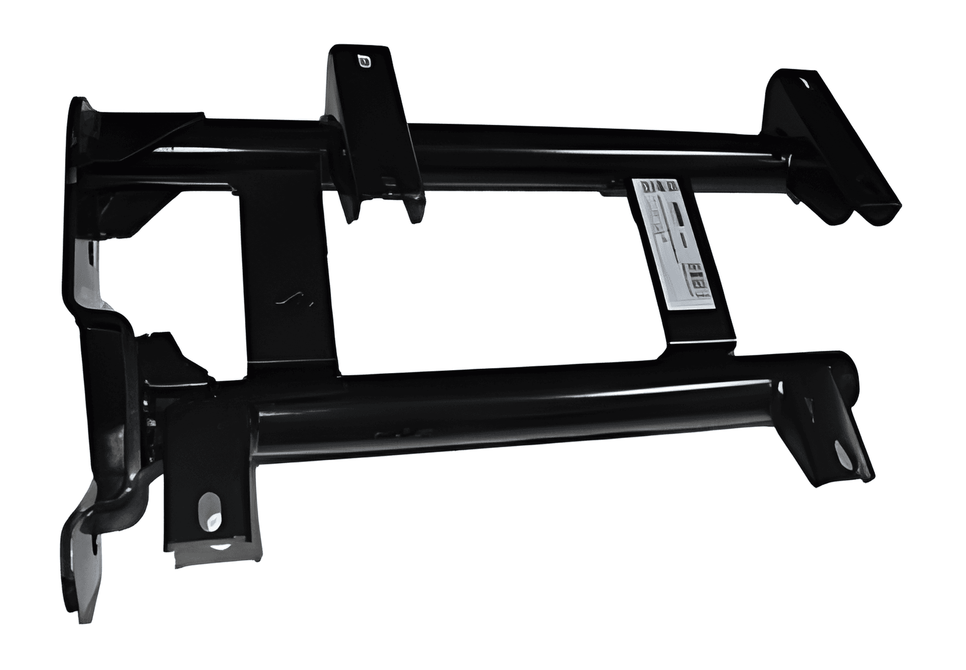 SUPORTE PARALAMA DIANTEIRO LD - AD6054