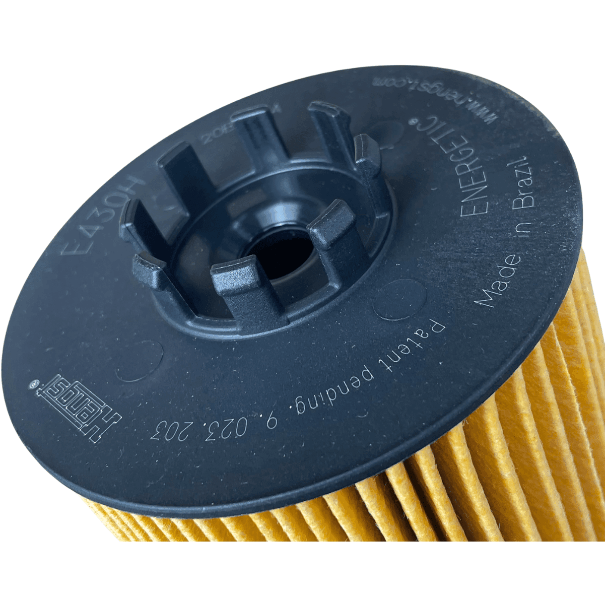 FILTRO OLEO - 2824018
