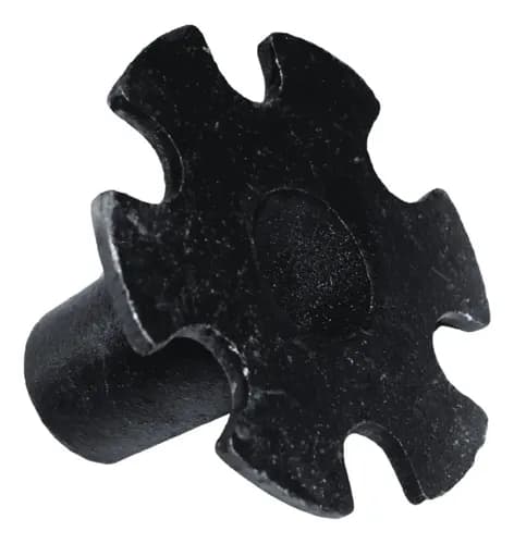 PORCA ENGATE CONTEINER - 1840100217
