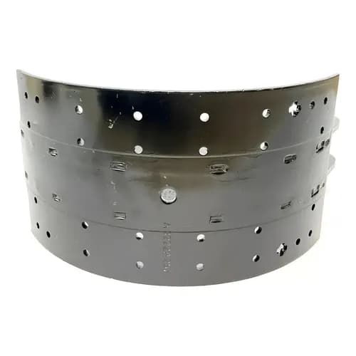 SAPATA FREIO AR TRASEIRO S/ ROLETE 15X7" Q PLUS (PATIM) - 2S0609237A