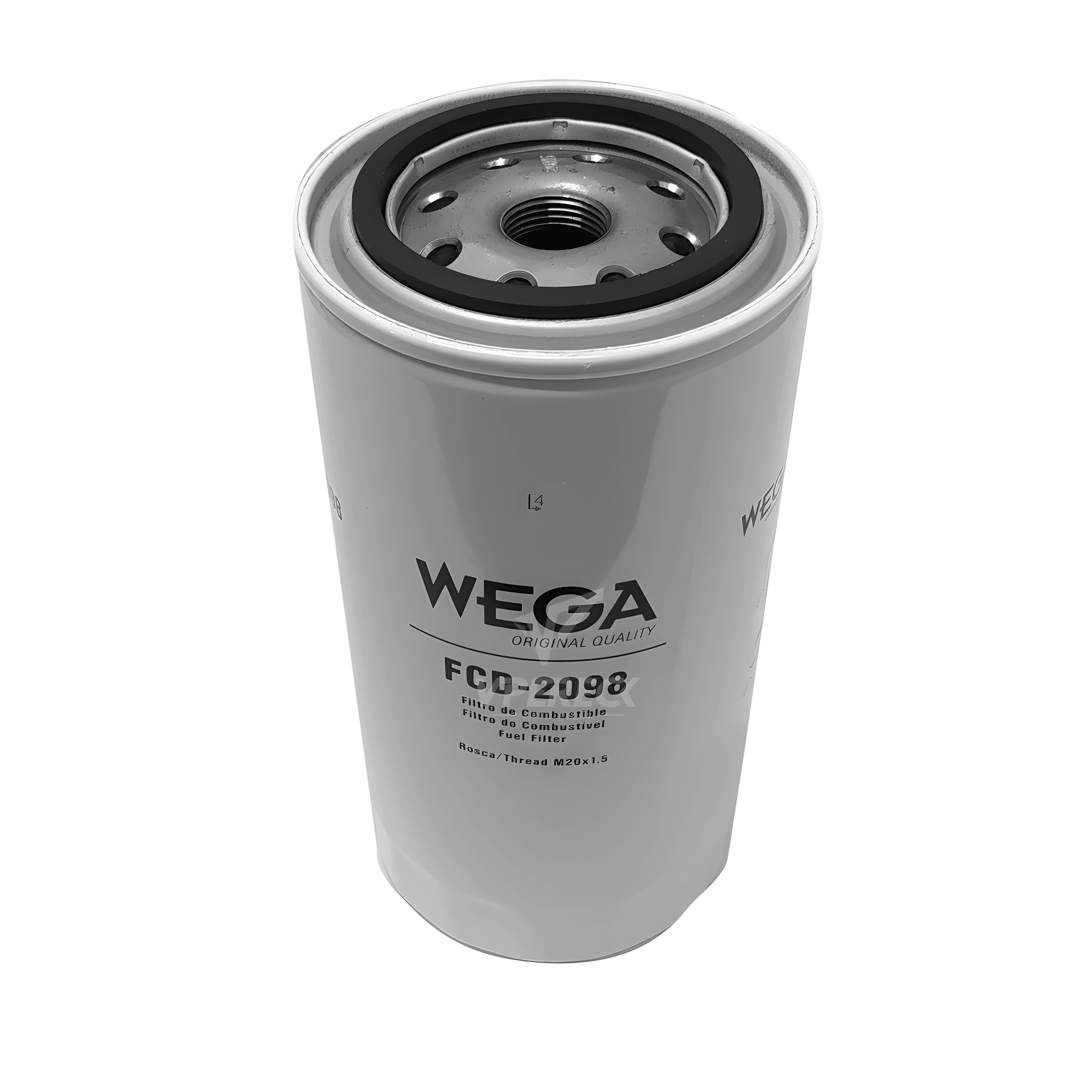 FILTRO COMBUSTIVEL - 2992241