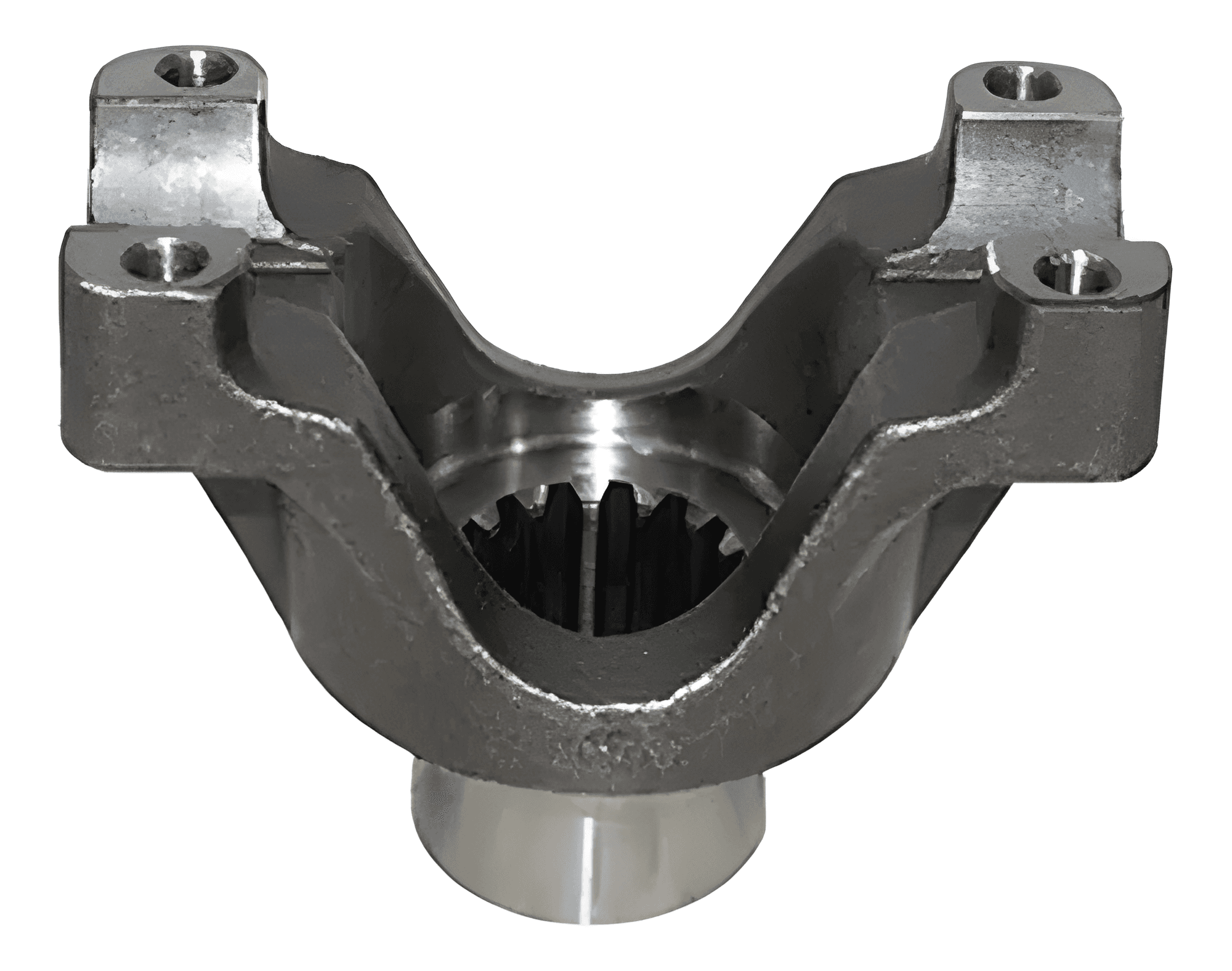 TERMINAL YOKE CAMBIO 29 ESTRIAS M10X1,00 - 2624245