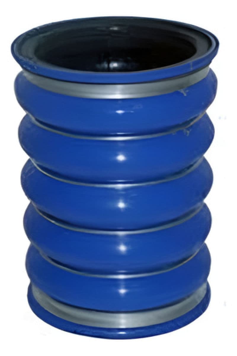 MANGUEIRA INTERC.90X90X70MM SILICONE VER - 3760940382