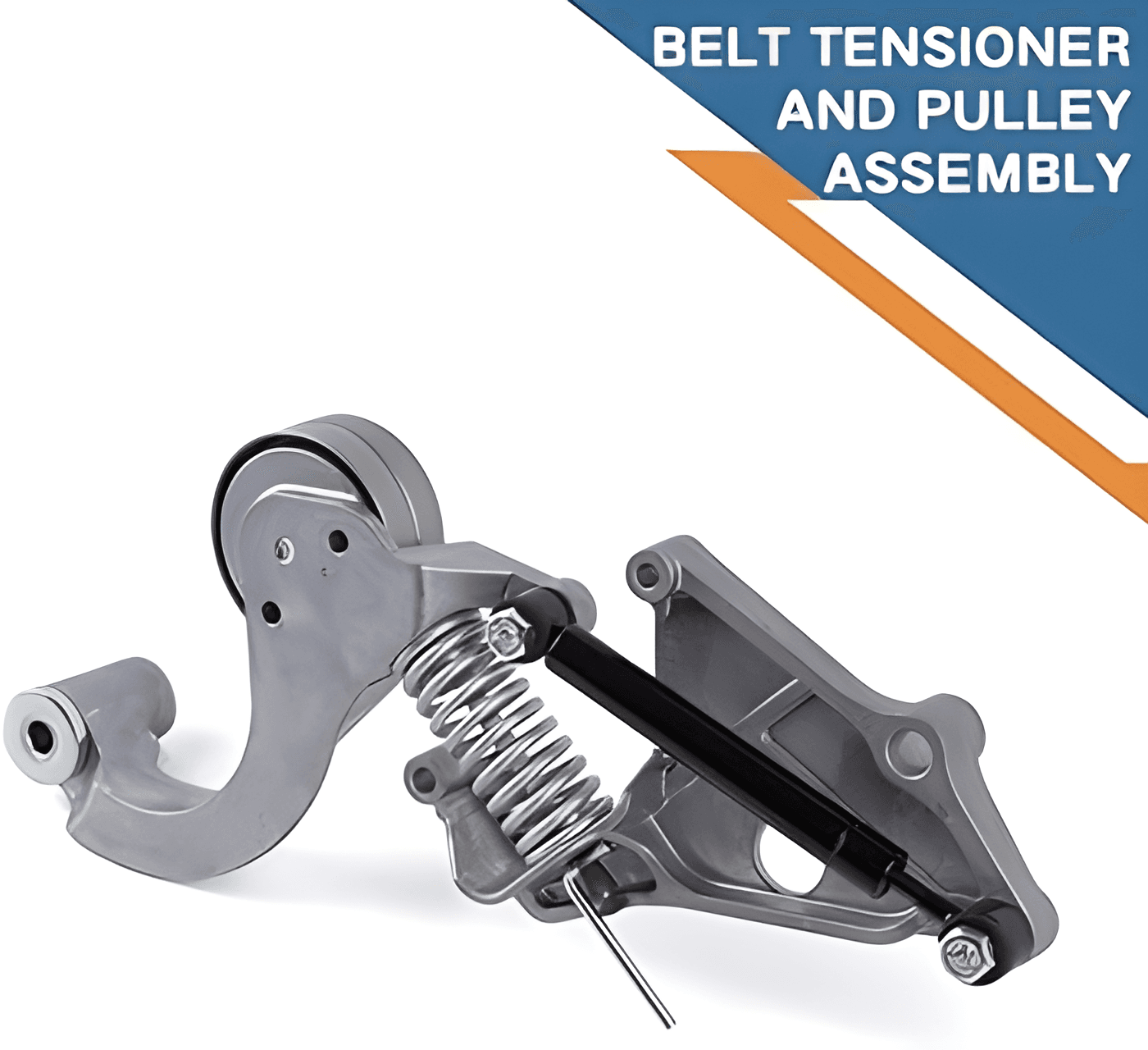 CONJUNTO SUPORTE TENSIONADOR CORREIA - 7000926C2E