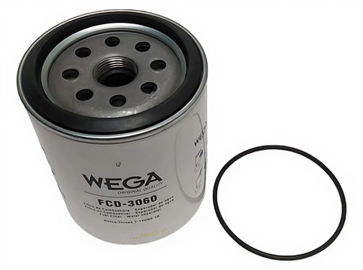 FILTRO COMBUSTIVEL SEPARADOR S/COPO - 7146717
