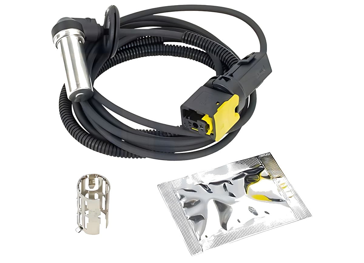 SENSOR INDUTIVO ABS / 2,85m / 90 - 100000667411