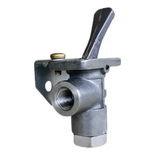VALVULA TRANSFERENCIA S/FURO E S/ORING - 22606257