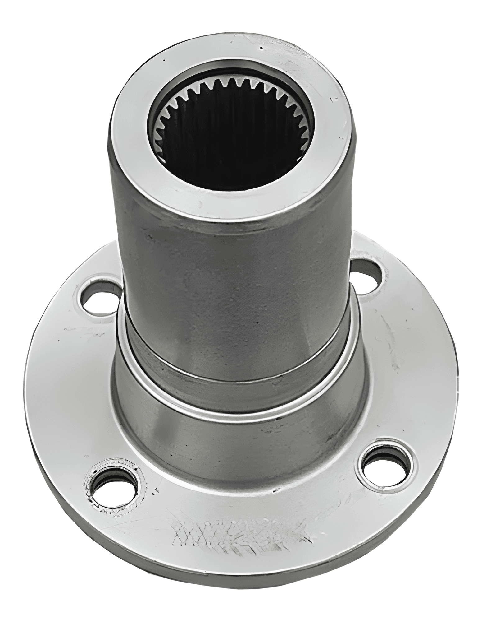 FLANGE SAIDA CAIXA TRANSMISSAO - 3362101
