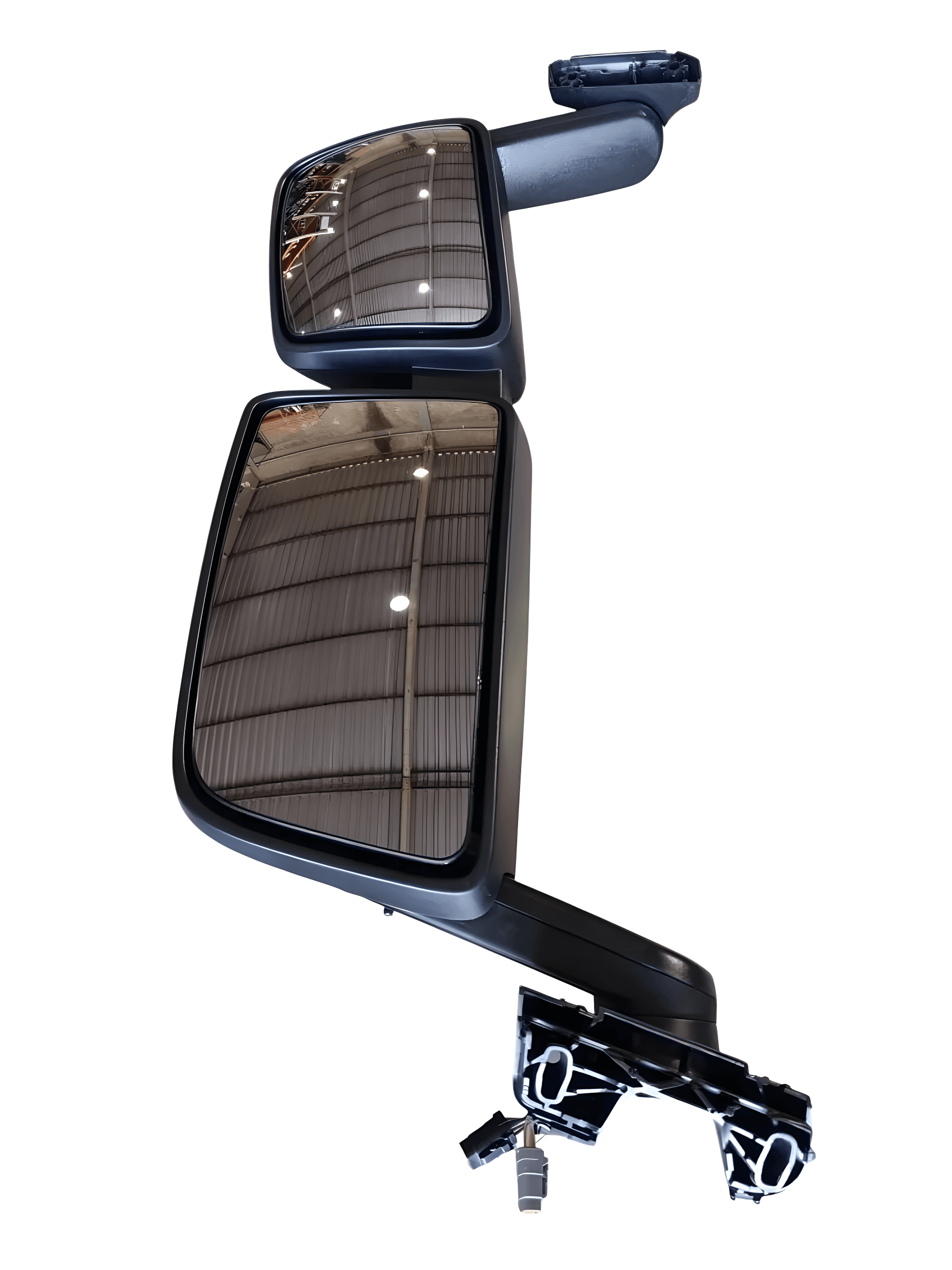 ESPELHO RETROVISOR COMPLETO LE (ELETRICO C/ DESEMBACADOR) - 9798107716